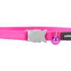 Gloria Kitten Collar - Pink