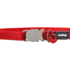 Gloria Kitten Collar - Red