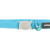 Gloria Kitten Collar - Turquoise