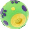 Happy Pet Laughing Treat Ball