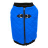 Gooby Fashion Vest Blue - Medium