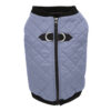 Gooby Fashion Vest Grey - Large