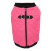 Gooby Fashion Vest Pink - Large
