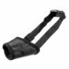 CD Groom Nylon Control Muzzle - Size 1