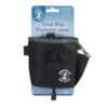 Company of Animals Treat Bag - Black