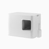 Hoopo Dome - White