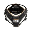 Julius IDC Longwalk Harness Black - 2XLarge