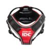 Julius IDC Longwalk Harness Red - 2XLarge