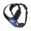 Julius IDC Longwalk Harness Blue - 2XL