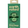 Earth Rated Waste Bag Unscented – 120stk