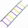 HappyPet 7 step Ladder Bird Toy