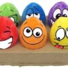 Happy Pet Egg Noggins - Assorted