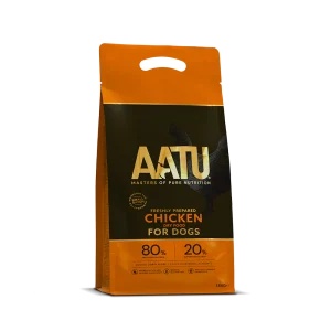 AATU Chicken