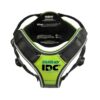 Julius IDC Longwalk Harness Neon - 2XSmall
