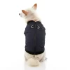 Gooby Fashion Vest Black - Small