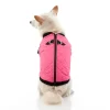Gooby Fashion Vest Pink - XLarge