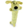 Happy Pet Loofa Dog