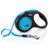 Flexi New Neon Tape Blue - Small