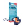 Company of Animals Coachi Multi Clicker - Navy & Coral