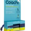 Company of Animals Coachi Training Whistle - Navy
