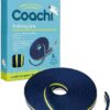 Company of Animals Coachi Training Line Navy & Lime - 5m