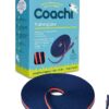 Company of Animals Coachi Training Line Navy & Coral - 10m