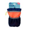 Company of Animals Coachi Pro Train & Treat Bag - Navy & Coral