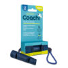 Company of Animals Coachi Two-Tone Whistle - Navy