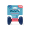 Company of Animals Training Dumbbell Navy - Small