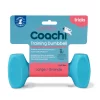 Company of Animals Training Dumbbell Light Blue - Large