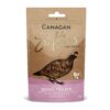 Canagan Dog Softies Quail 200G
