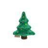 Beeztees Christmas Tree Dog Toy