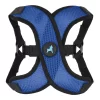 Gooby Comfort X Step In Lite Blue - Large