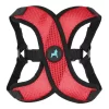 Gooby Comfort X Step In Lite Red - Medium