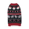 Beeztees Christmas Sweater Happy Xmas - Small