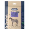 Dr. Clauder's Horse Filet Strips – 80gr