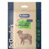 Dr. Clauder's Lamb Filet Strips – 80gr