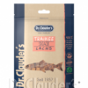 Dr. Clauder's Salmon Trainee Snack – 80gr