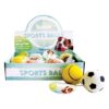 Happy Pet Sport Balls