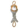 Happy Pet Ropee Top N Tail Lion