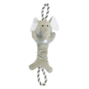 Happy Pet Ropee Top N Tail Elephant