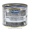 Dr. Clauder's Best Selection No 5 Chicken & Tune - 200g