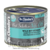 Dr. Clauder's Best Selection No 6 Game & Pumpkin - 200g