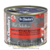 Dr. Clauder's Best Selection No 8 Beef & Duck - 200g