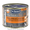 Dr. Clauder's Best Selection No 9 Turkey & Goose - 200g
