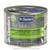 Dr. Clauder's Best Selection No 3 Lamb & Rabbit - 200g
