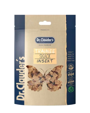 DC Trainee Snack Insekt 80g