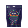 YORA Dog Rewards Carrot & Apple 100g
