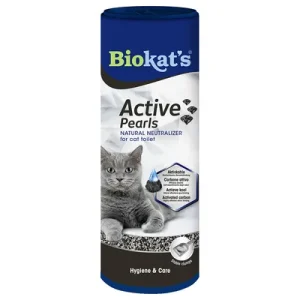 Biokat'S Active Pearls 700 Ml