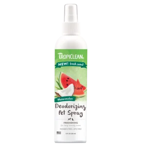 Tropiclean Watermelon Deodorizing Spray 8z